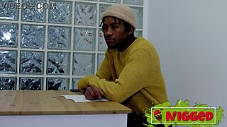 FUCKING BUSTY STRANGER DARK ADVENTURE BIG TITS BIG ASS INTERRACIAL DOGGY CUMSHOT!