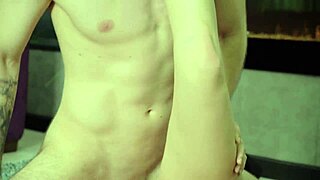 boring? nah these skinny teens get anal fingered and fucked hard