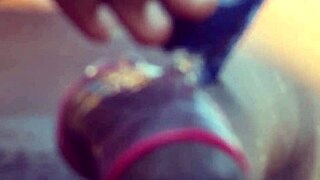 beach couple bangs with big pussy lips cum on ass vacation pt2