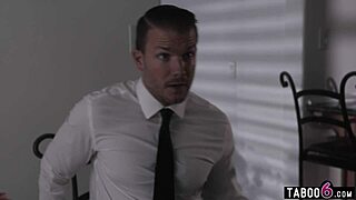 ever wonder what bit this exotic ebony milf housewife's big ass?