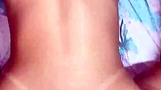 ohhh yummy cum dripping from her sexy latina ass 😍