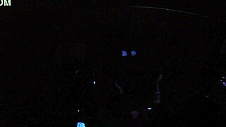 scarlett johnson rides black cock in hot pov sex session