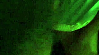 i'm lovin this sloppy dick suckin from ebony babe...