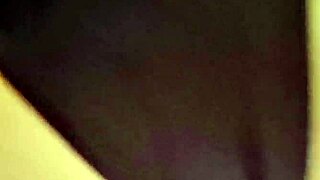 friend's husband pounds me doggystyle creampie bliss