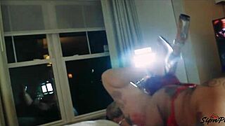 first time i licked that cuban pussy