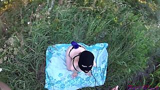 Yearning to Be Your Submissive Slut