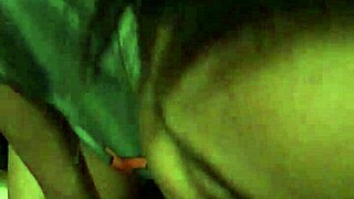 i'm lovin this sloppy dick suckin from ebony babe...