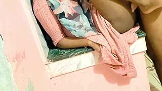 Priya's Best 2025 Fuck Boyfriend Pounds Tight Pussy Doggystyle Missionary Long Time