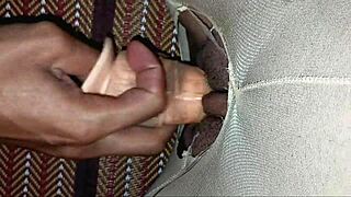 maid pays dirty rough fuck all holes big ass cash