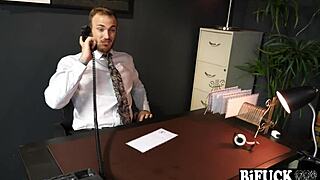 bi afterlife fuck with christian wilde ruckus penny?