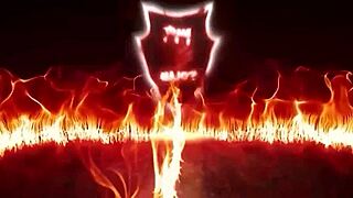 rome major selah rain angelina castro's wild blowbang party with ass licking and cum