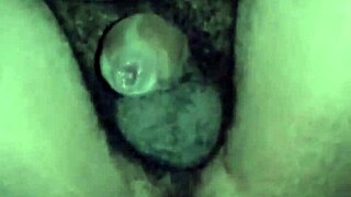 Girl straps on and fucks guy hard 😈🔥