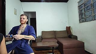 wanna game or eat my wet pussy first daddy? 😏🎮🍑