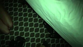 pov latina teen sucks big cock hardcore before taking it deep in her young ass