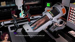 playing through spacetime level 1