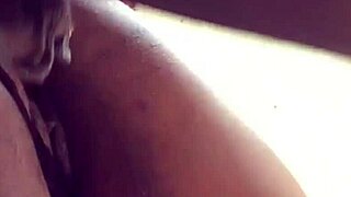 BBC Fails to Dominate Chubby Nextdoor Girl's Huge Tits!