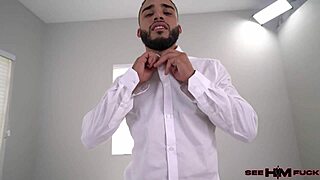 xxlayna marie sucks tony hallelujah's toes then rides his monster cock