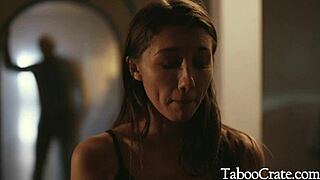 bestie's hubby fucks me senseless while she's away