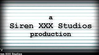 Wife gets gangbanged hard by group at hotel after sharing