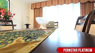 Redhead gilf vanessa feels deep ecstasy fucked hard by j mac