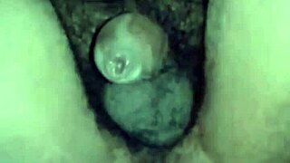 Girl straps on and fucks guy hard 😈🔥