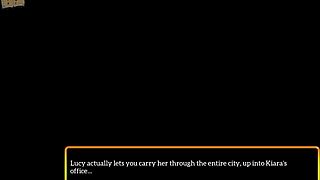 Man, I finnaly got my new family 560 game and im totally obsessed with it now