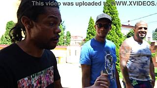 pixxxie petite redhead slut first dvp huge bbc double vaginal eks413