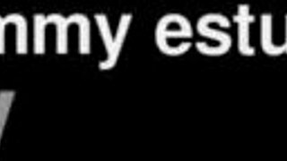 sofia grace cute colombian takes dap no pussy interracial