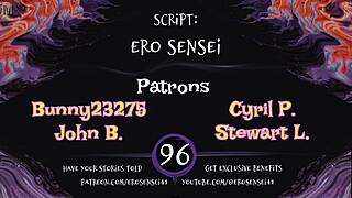 sub teacher drops this erotic audio just for horny women 😏💦🔥 listen eses96 oh yeah