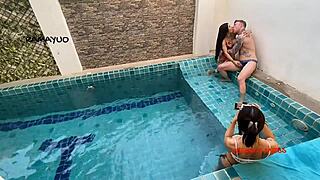 i crave hot ladyboy nang's legacy mess