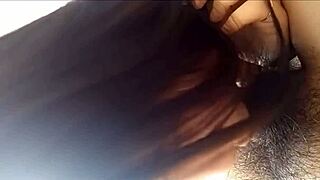 Sexy Asian 18+ Babe Sucks Cock