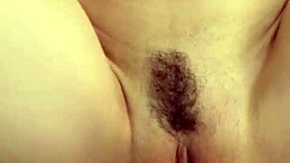 Kinky Cougar Isabel Love Bred By Stepson's Creampie Cumshot Load