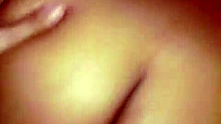 craving to stuff fat wife's greedy black asshole deep?