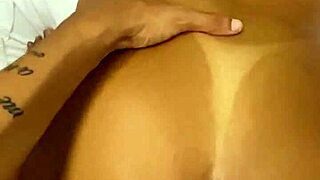 cousin begs to ride my crooked cock alone at home pov