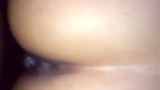 latina teen crave this monster black cock pounding