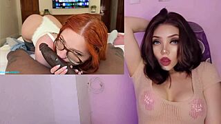 I Lose Bet And Suck Friend's Cock After Challenge Fail