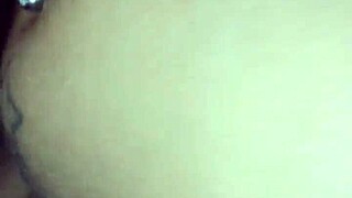 i can't fit this huge dick in my tiny teen pussy!