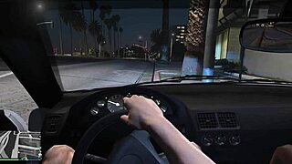 GTA Hooker Rides For Ultimate Car Thrill