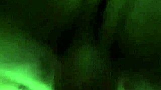 milf mommy bent over for monster cock doggystyle cumshot pov