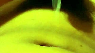 Who Wants to Taste My Monster Cock Milk?