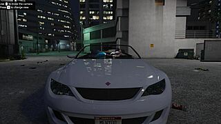 GTA Hooker Rides For Ultimate Car Thrill