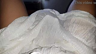 my shy girlfriend licks my pussy so good she makes me orgasm hard