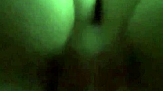 milf mommy bent over for monster cock doggystyle cumshot pov