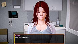 Man, I finnaly got my new family 560 game and im totally obsessed with it now