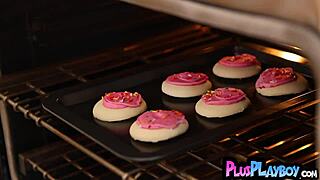 blonde teen strips lingerie outdoors showing huge tits 🔥🍑😍