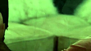 he grabs her slutty dress and rips it off roughly