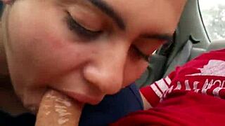 mommy prostitute demands rough pounding