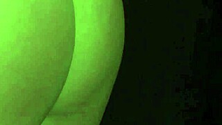 Bound euro sub takes brutal maledom spanking before messy facial cumshot