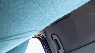 hey check my huge natural tits fingering slutty