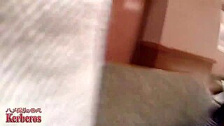 uhh my hot asian neighbor girl is uncensored jav babe...